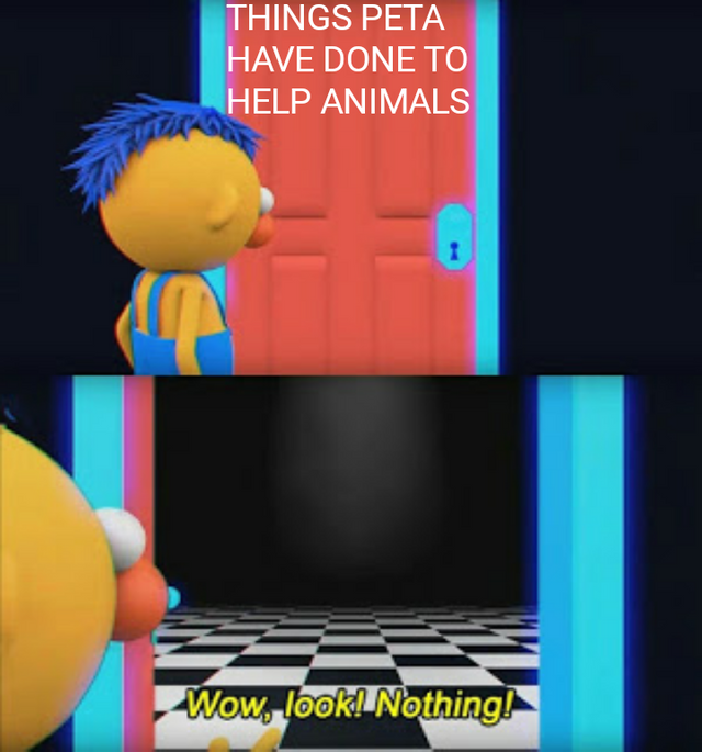Just like WoB did nothing to help Hugelol!