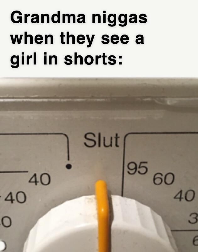 Be gone THOT