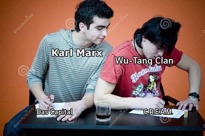 this is the real history