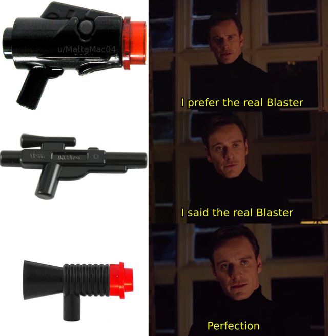Ah, perfection