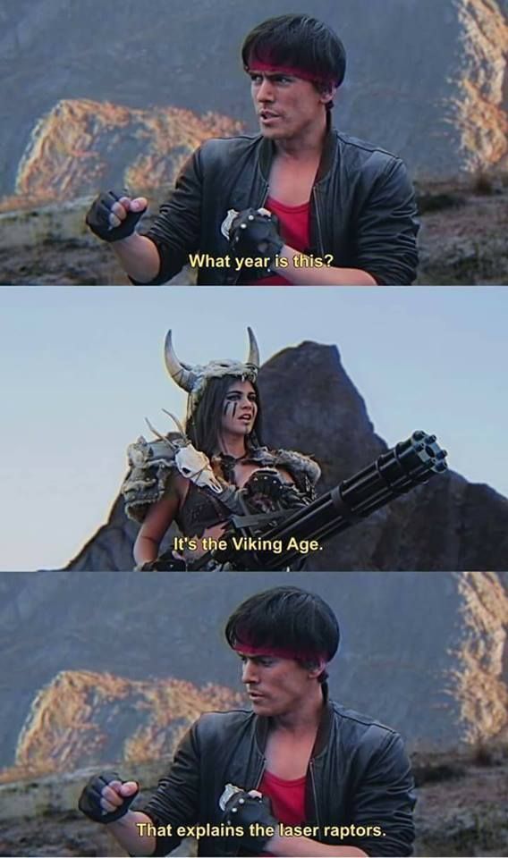 Duh