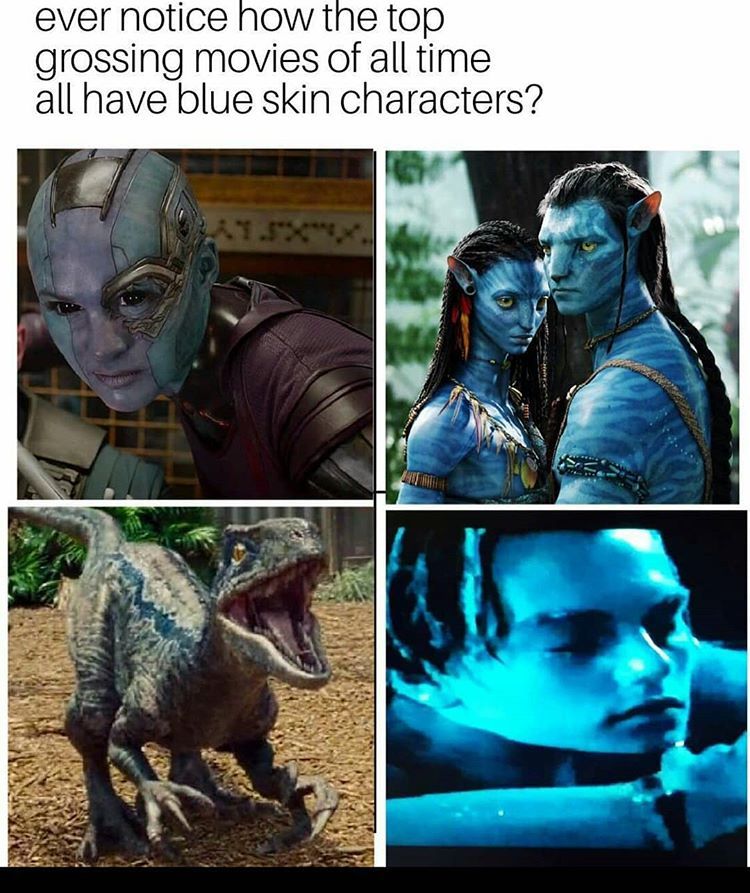 Smurfs