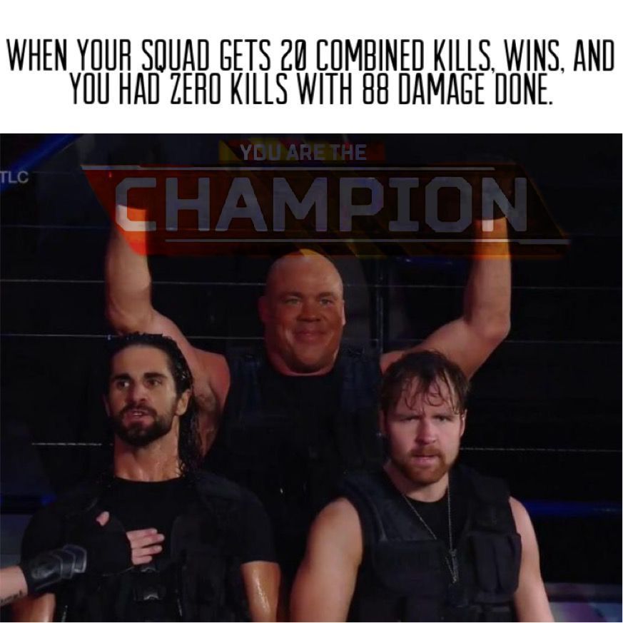 I am the apex