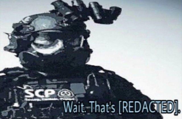When Bright starts browsing SCPorn