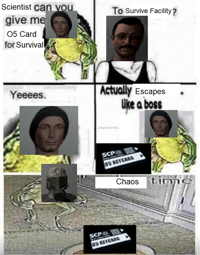 I hate D-Bois, here´s 10 reasons why