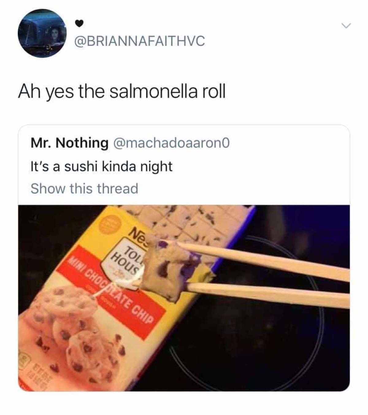 Fresh