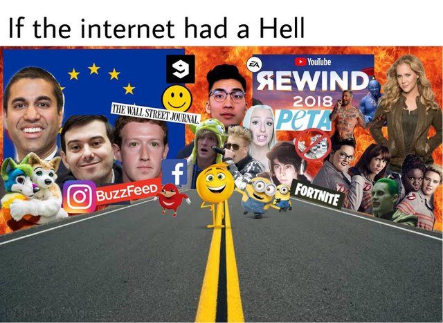 I don't like looking at this