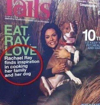 This is why commas are so important!
