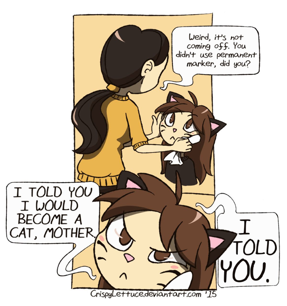 The Furry: Origins