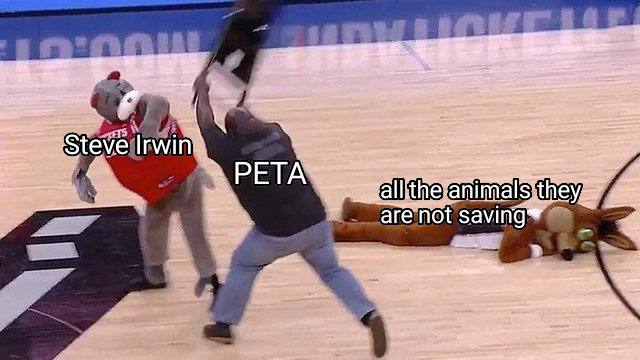 they are the worst