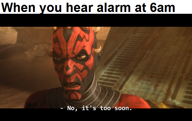 Star wars OC