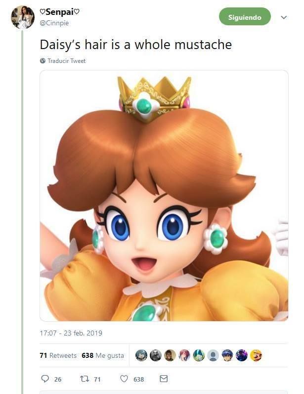 Can't unsee
