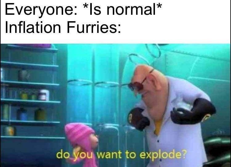 It's quite dangerous