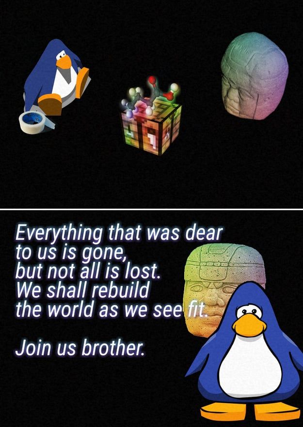 ＴＨＥ ＦＵＴＵＲＥ ＩＳ ＢＲＩＧＨＴ
