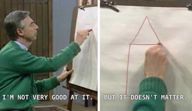 When someone asks you how's your life goin