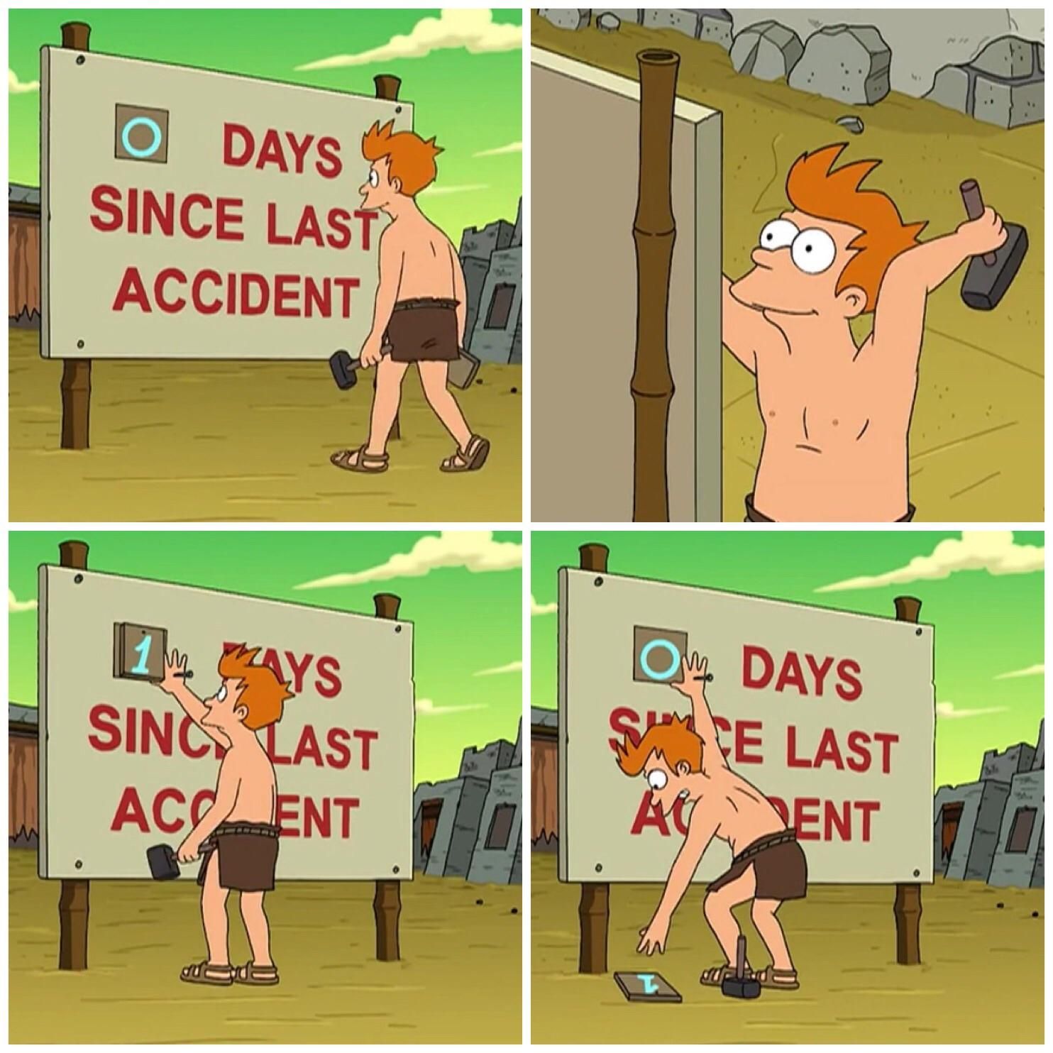 Hugelol jumping from one unfunny template to another