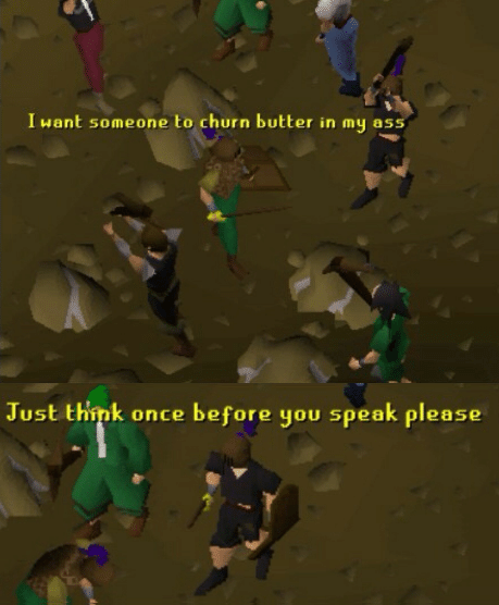 No kinkshaming