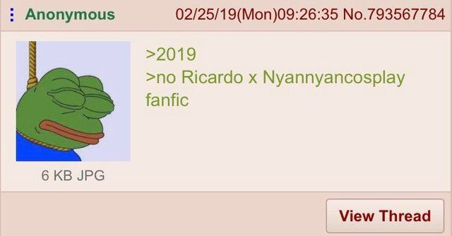 Anon points out the real problems