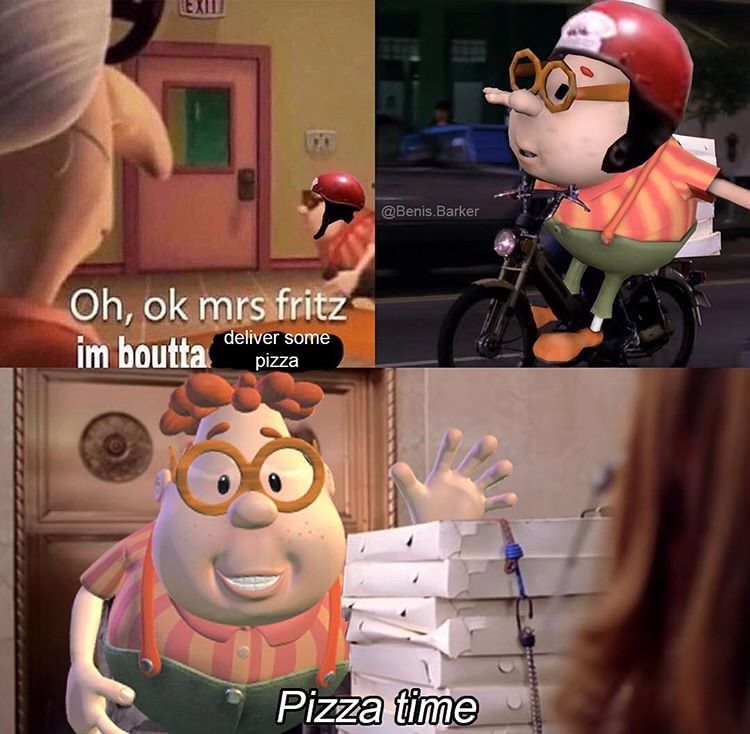 croissant