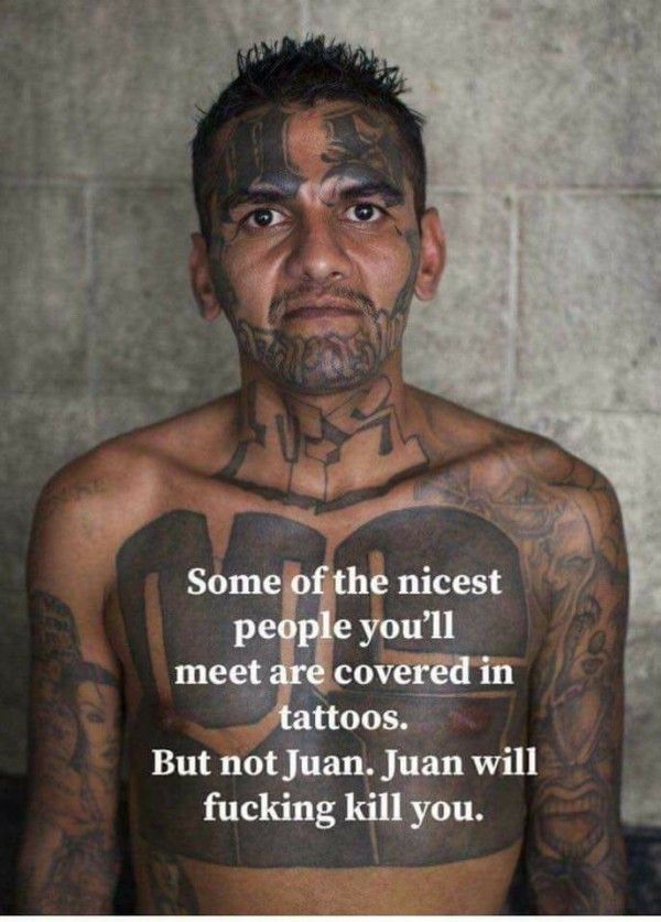 Ohhhhhhh Juan