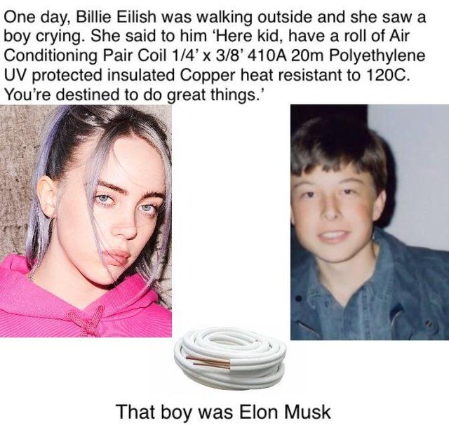 like if you cried