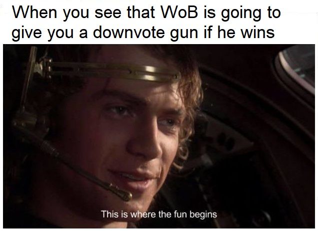 Yes please