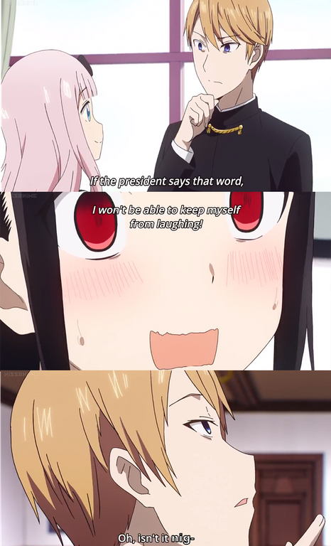 It's the name of a country or something
