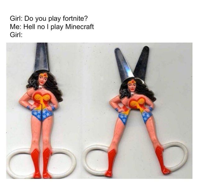 chad gamer