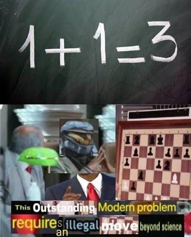 its getting out of hand