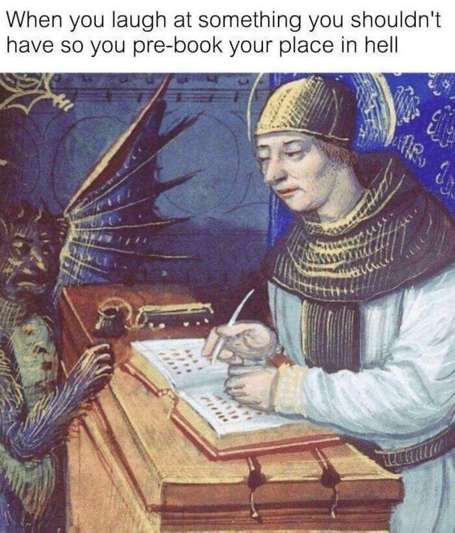 Sign there