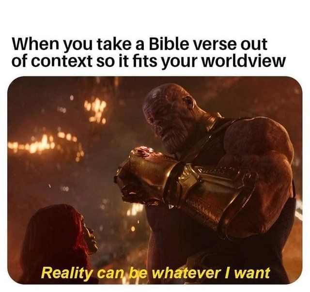 Reality