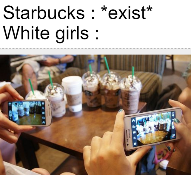 I guess women don't have white power