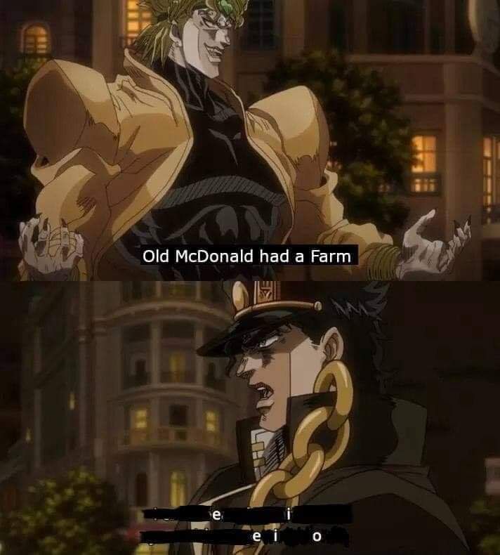 Nani?