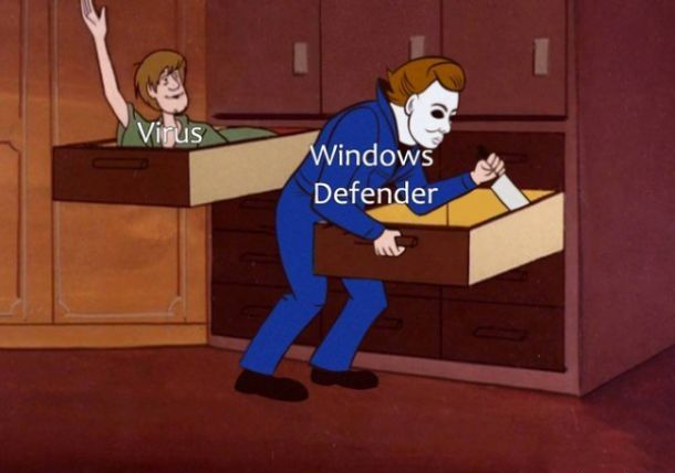 It do be like that