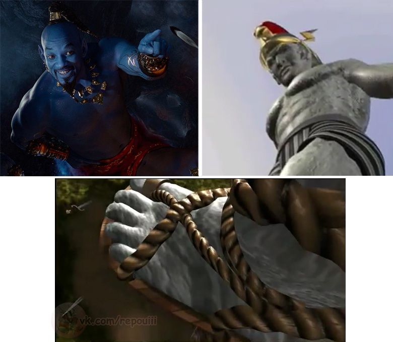 ‍