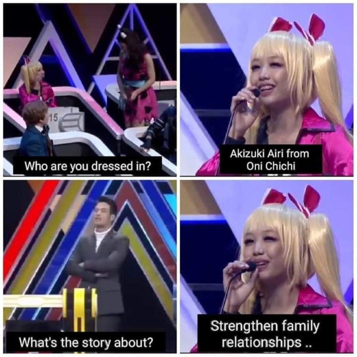 ( ͡° ͜ʖ ͡°)