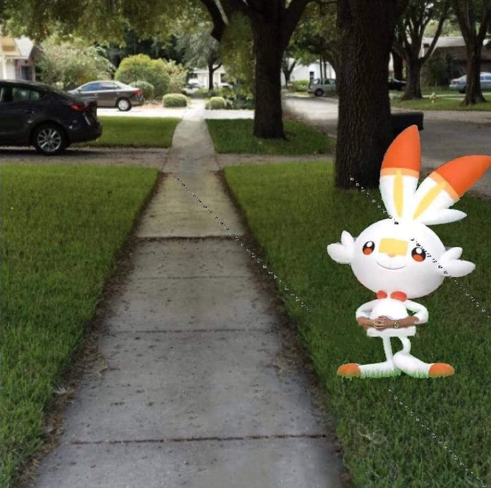 oh no