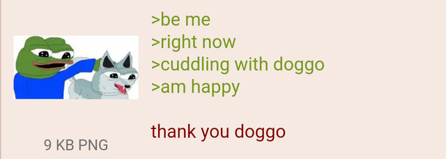 Anon wants you to remember happy day