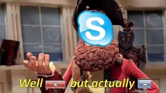 Senior Tacos: COME TO DISCORD