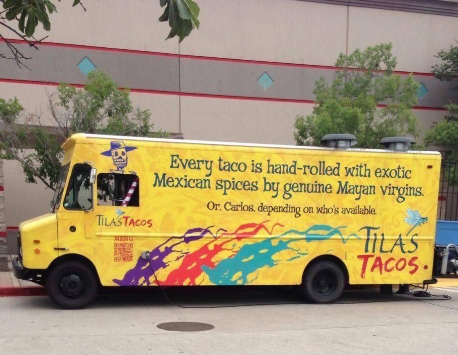 What makes Tilas Tacos special?