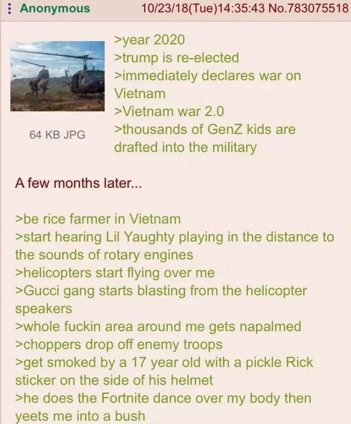 Vietnam 2.0
