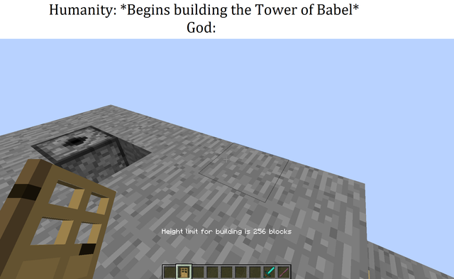 Tower of Babel