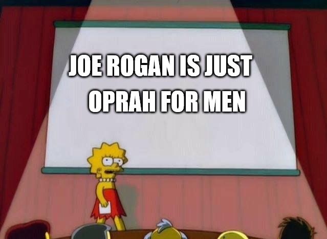 and that's a fact