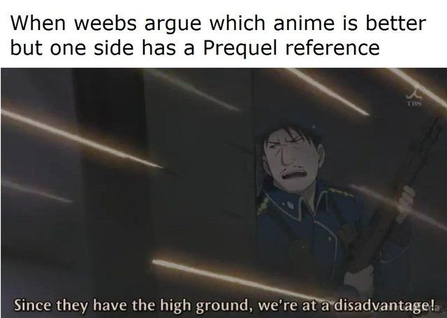 We can't win
