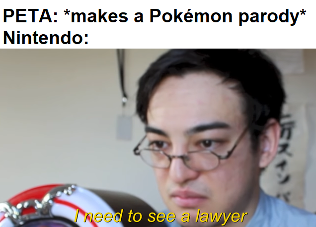 plz sue them