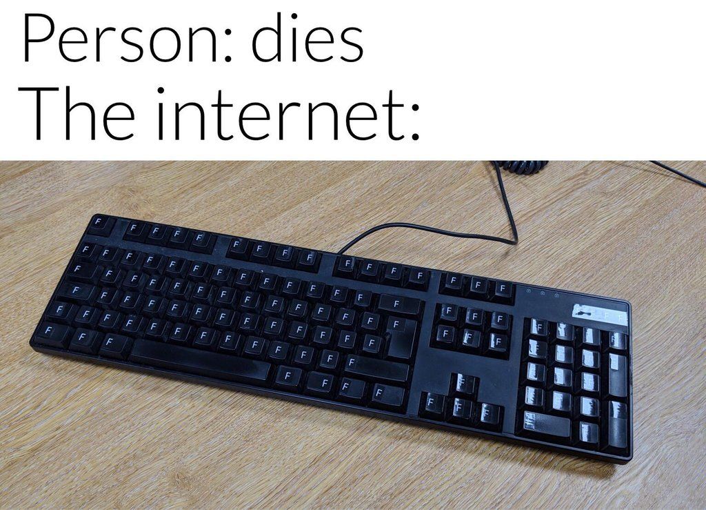 "F"