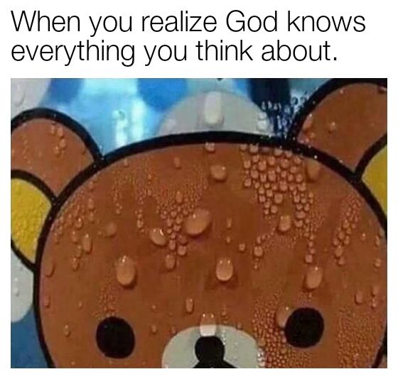 Oh Lawd