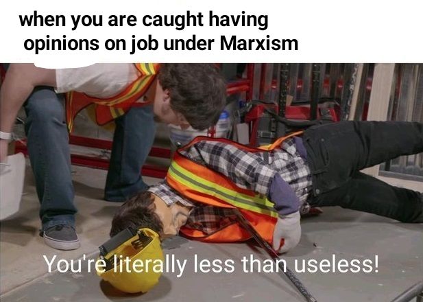 Facts mean nothing, they are bourgeois concepts. My promises,once elected as mod, are not
