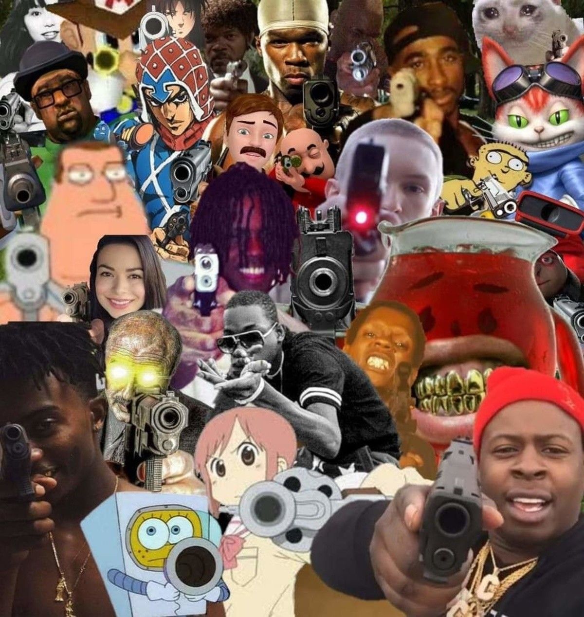 When D E L E T T H I S just isn't enough