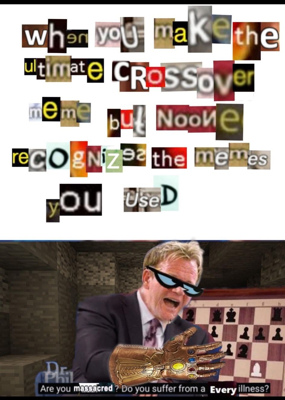 All of them